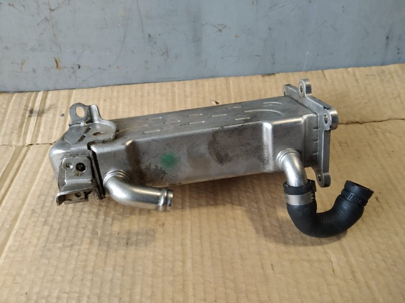 радиатор EGR, 1045 рублей, Санкт-Петербург