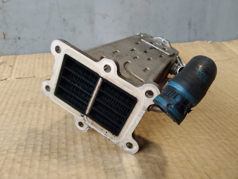 радиатор EGR, 1045 рублей, Санкт-Петербург