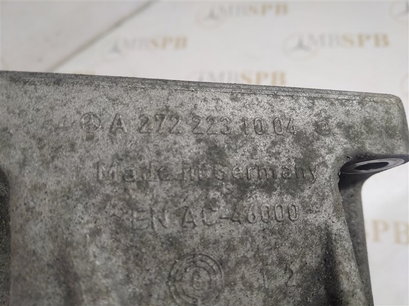 кронштейн двигателя, 535 рублей, Санкт-Петербург