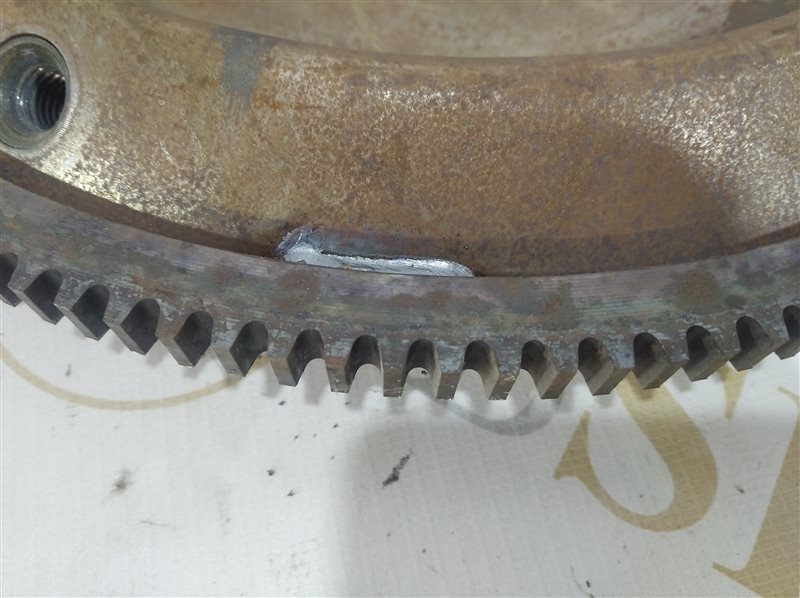 маховик, 880 рублей, Санкт-Петербург