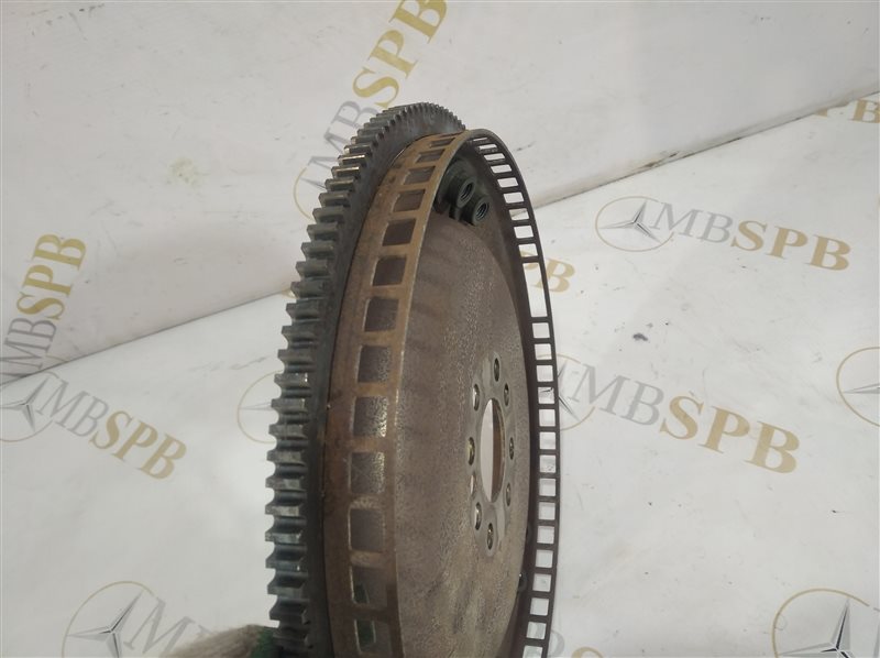 маховик, 880 рублей, Санкт-Петербург