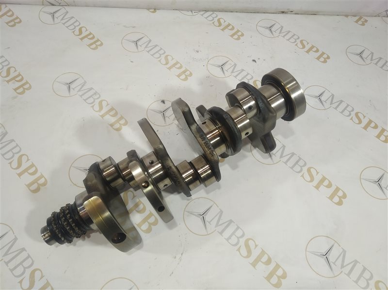 коленвал, 8410 рублей, Санкт-Петербург