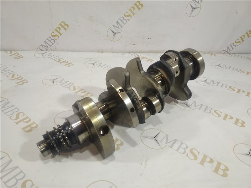 коленвал, 8410 рублей, Санкт-Петербург