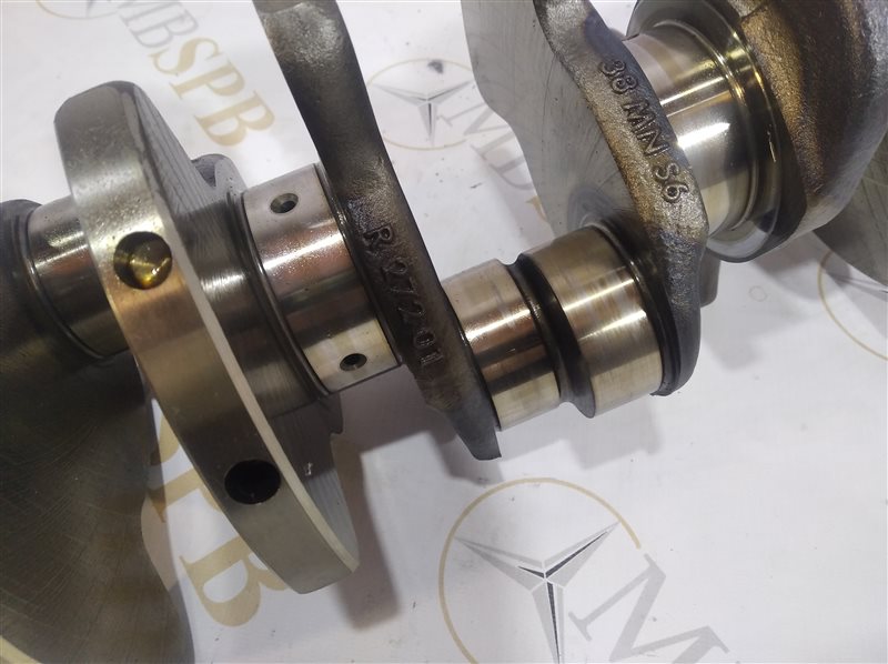 коленвал, 8410 рублей, Санкт-Петербург