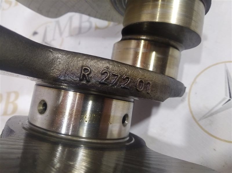 коленвал, 8410 рублей, Санкт-Петербург