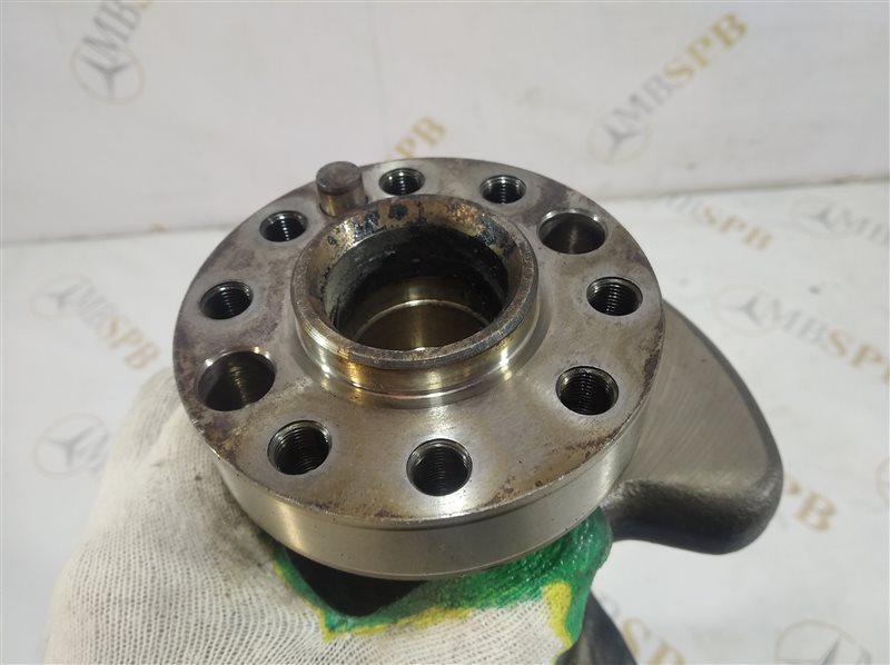 коленвал, 8410 рублей, Санкт-Петербург