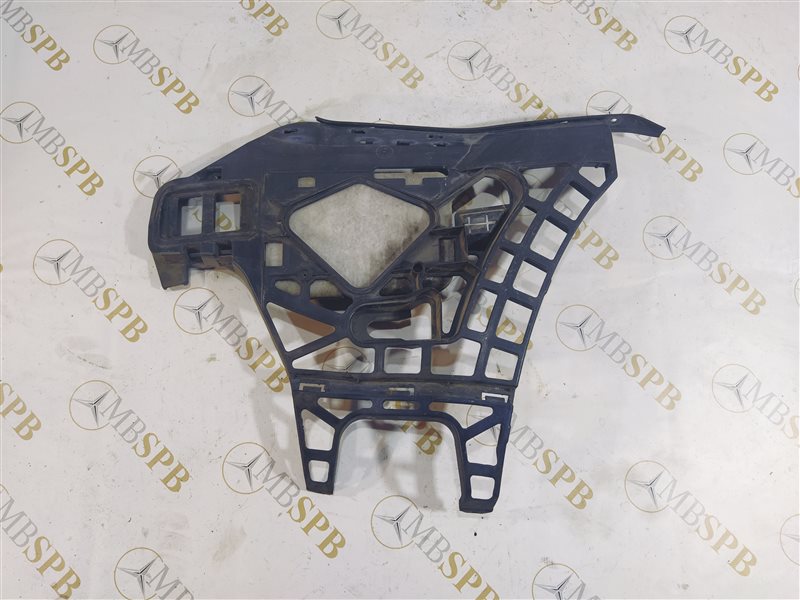 кронштейн бампера, 735 рублей, Санкт-Петербург