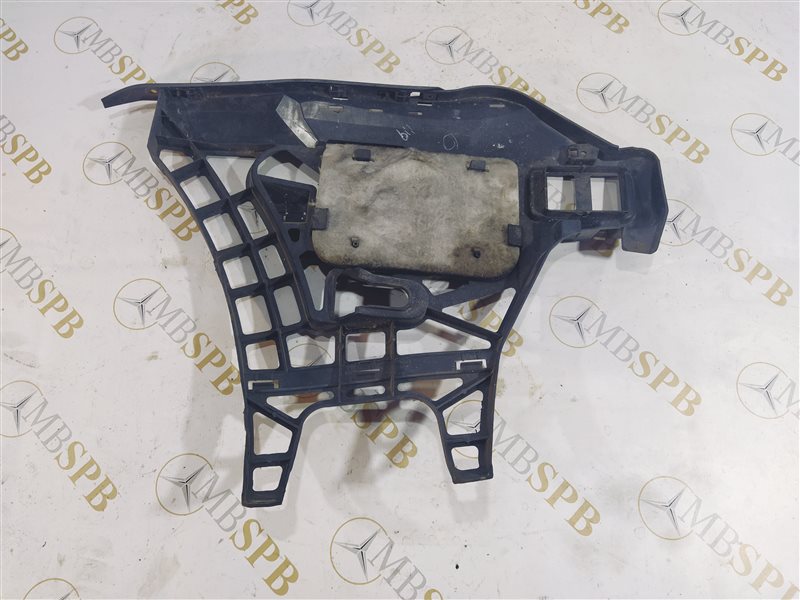 кронштейн бампера, 735 рублей, Санкт-Петербург