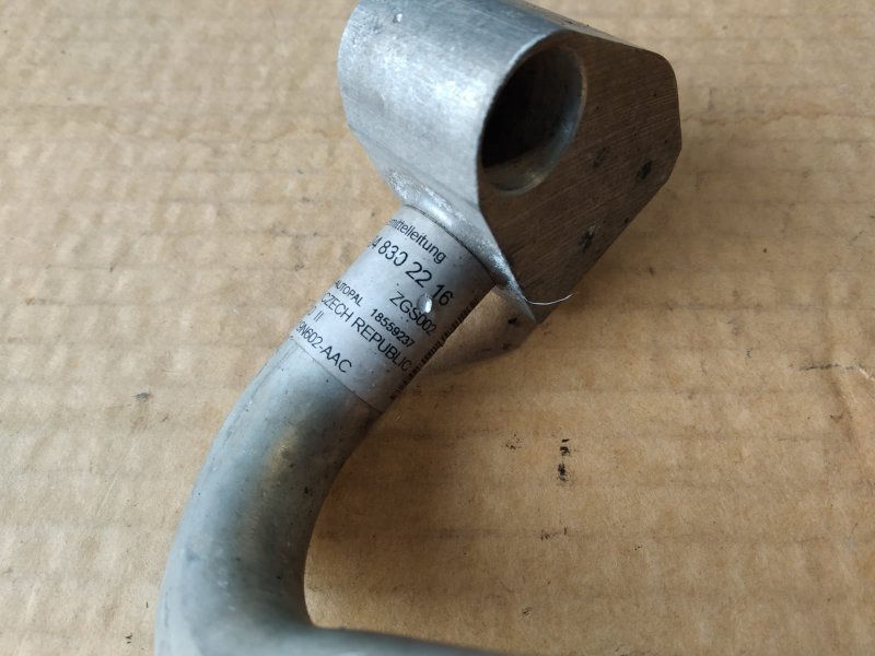 трубка кондиционера, 1010 рублей, Санкт-Петербург