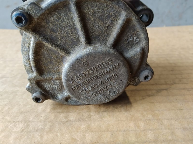 насос вакуумный, 1225 рублей, Санкт-Петербург