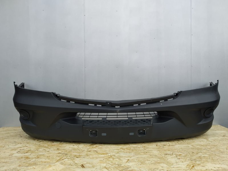 бампер, 8025 рублей, Санкт-Петербург