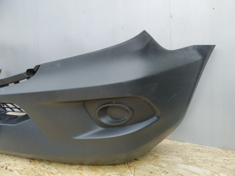 бампер, 8025 рублей, Санкт-Петербург