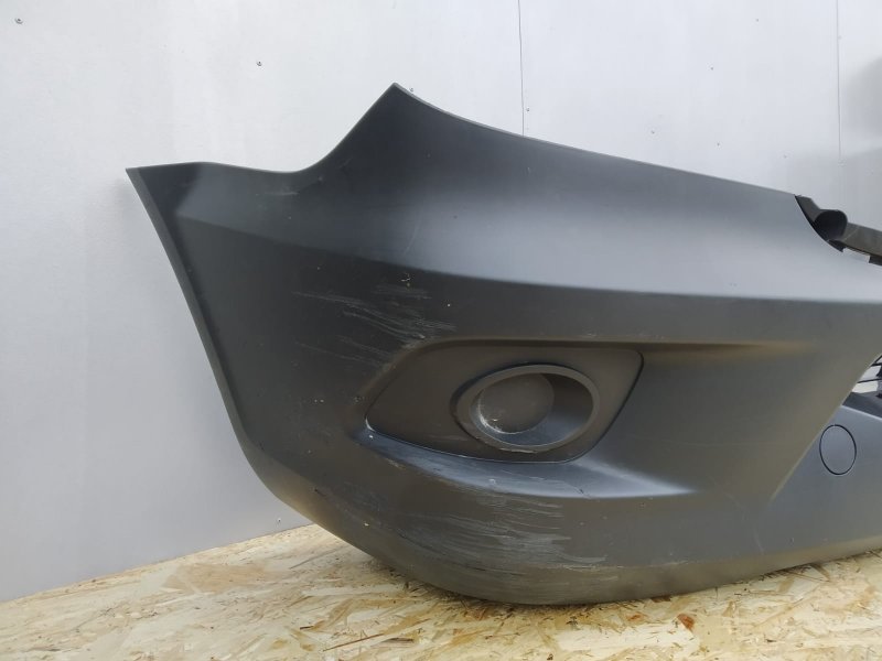 бампер, 8025 рублей, Санкт-Петербург