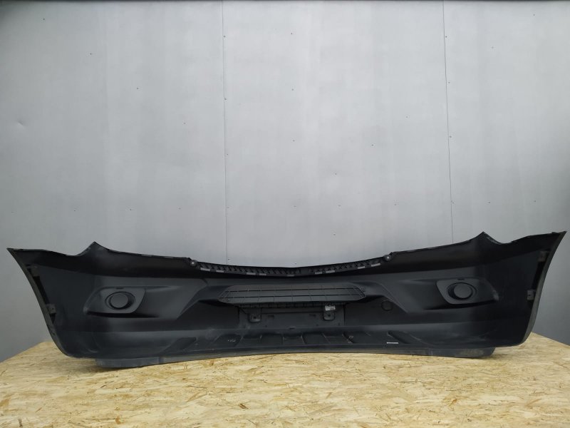 бампер, 8025 рублей, Санкт-Петербург