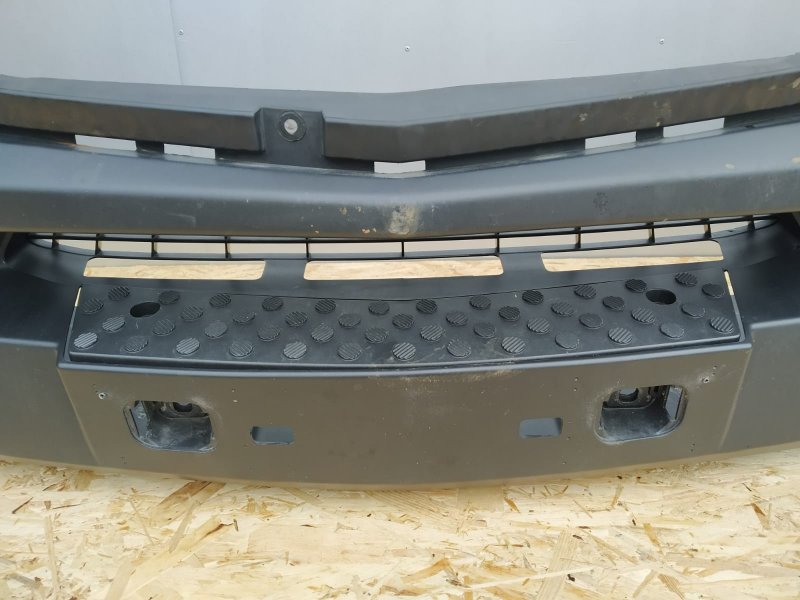 бампер, 8025 рублей, Санкт-Петербург