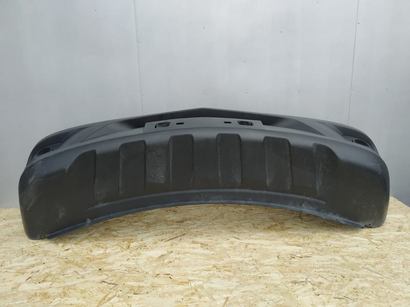 бампер, 8025 рублей, Санкт-Петербург