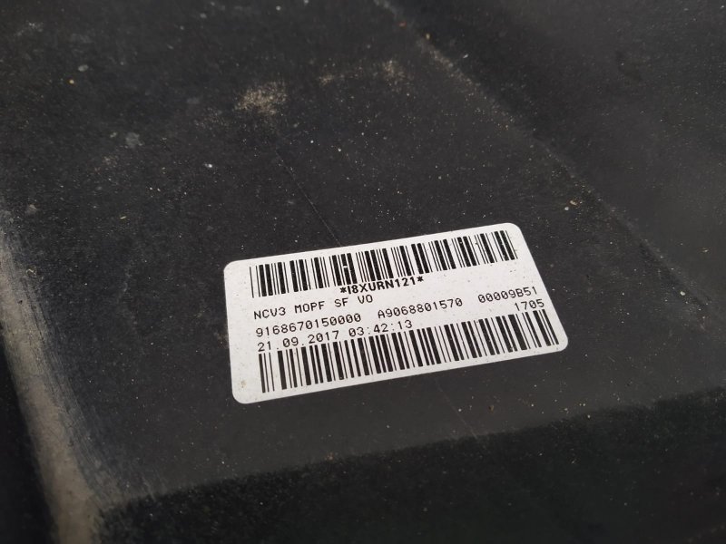 бампер, 8025 рублей, Санкт-Петербург