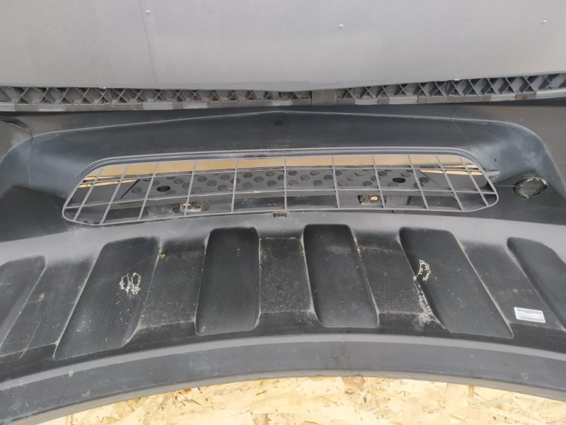 бампер, 8025 рублей, Санкт-Петербург