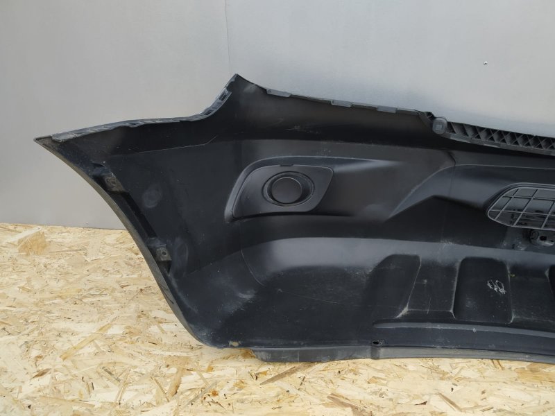 бампер, 8025 рублей, Санкт-Петербург