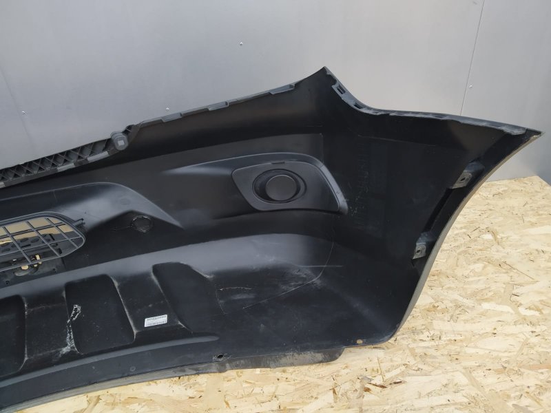 бампер, 8025 рублей, Санкт-Петербург