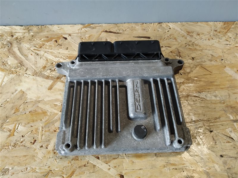 Блок управления двигателем, 3595 рублей, Санкт-Петербург