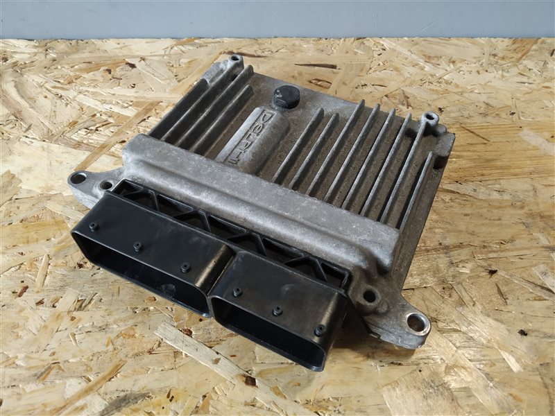 Блок управления двигателем, 3595 рублей, Санкт-Петербург