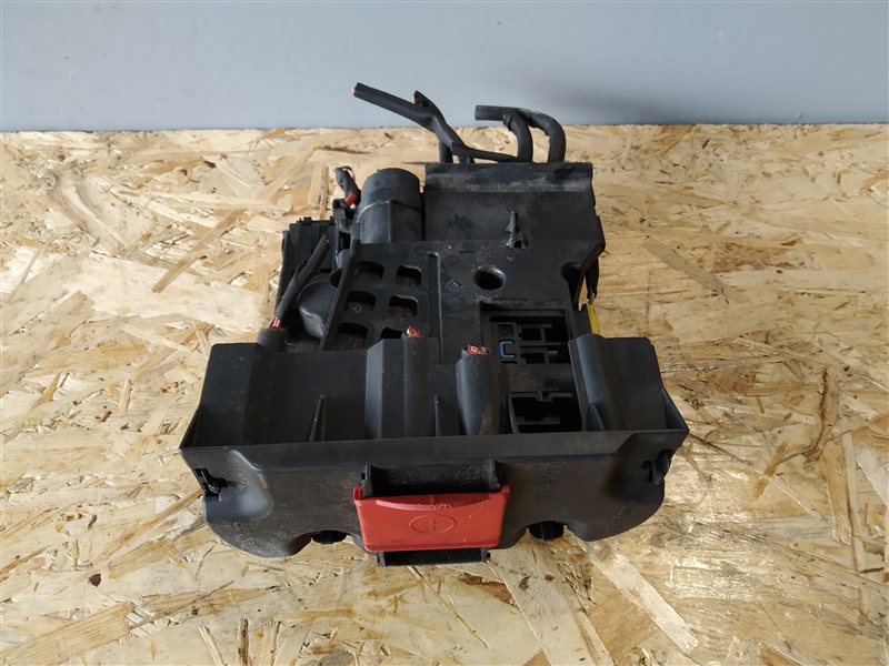 блок предохранителей, 1225 рублей, Санкт-Петербург