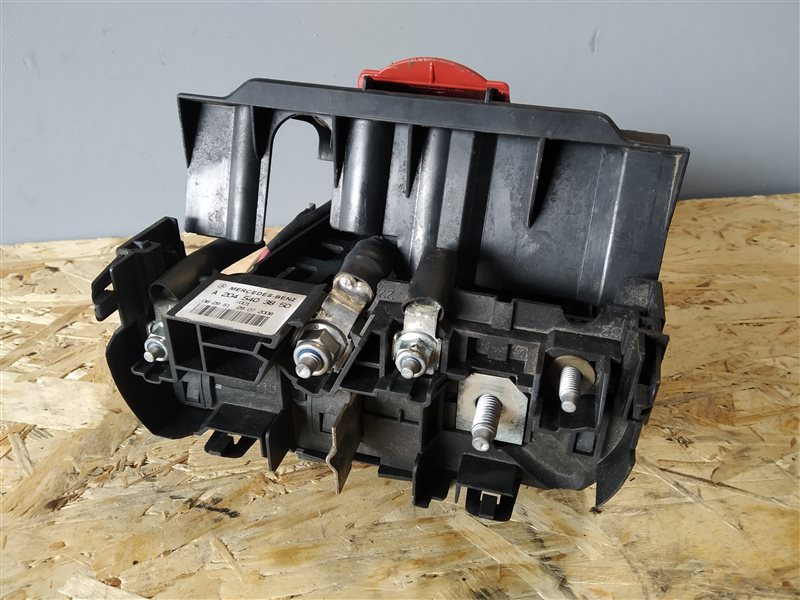 блок предохранителей, 1225 рублей, Санкт-Петербург