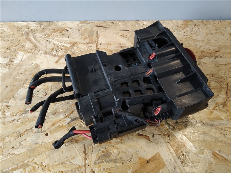 блок предохранителей, 1225 рублей, Санкт-Петербург