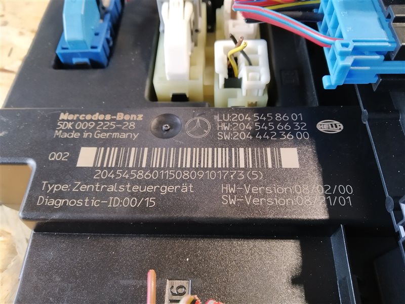 Блок SAM, 3595 рублей, Санкт-Петербург