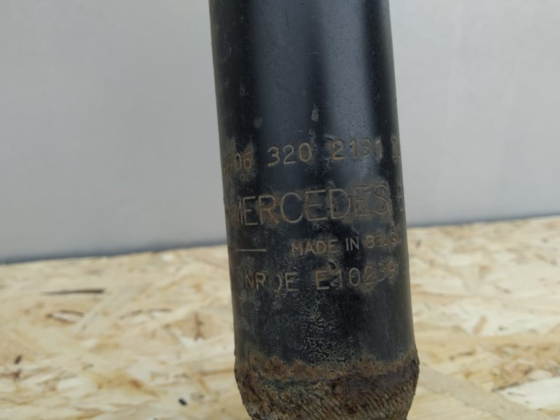 амортизатор, 1535 рублей, Санкт-Петербург