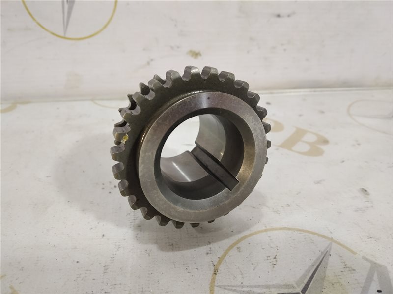 шестерня коленвала, 2155 рублей, Санкт-Петербург