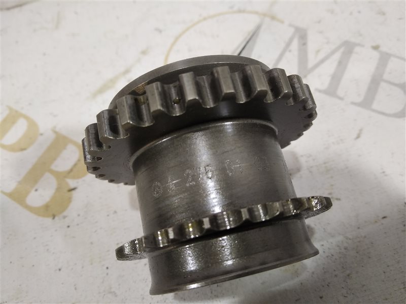 шестерня коленвала, 2155 рублей, Санкт-Петербург