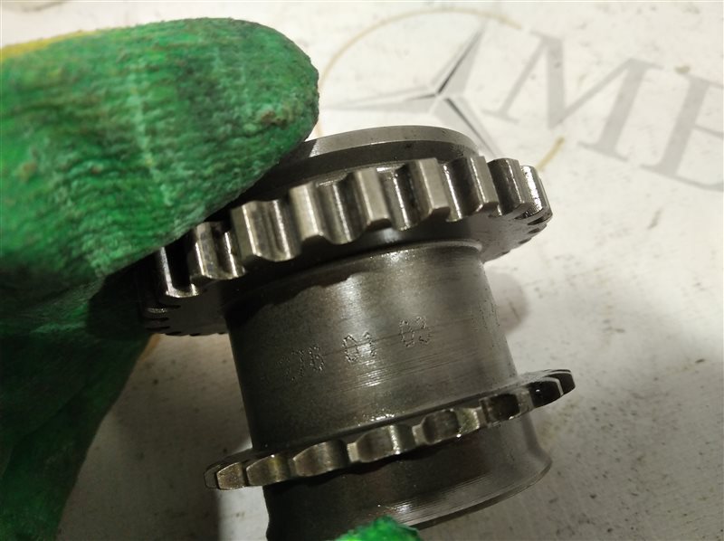 шестерня коленвала, 2155 рублей, Санкт-Петербург