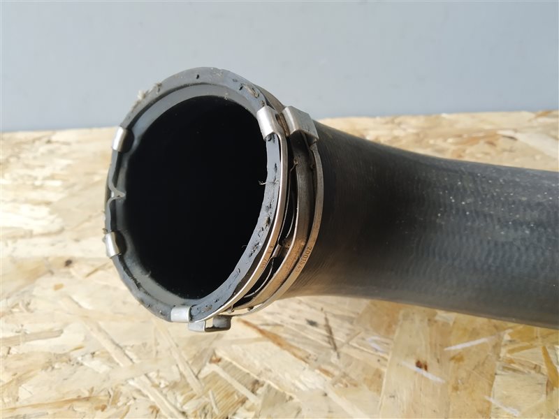 патрубок интеркулера, 1090 рублей, Санкт-Петербург