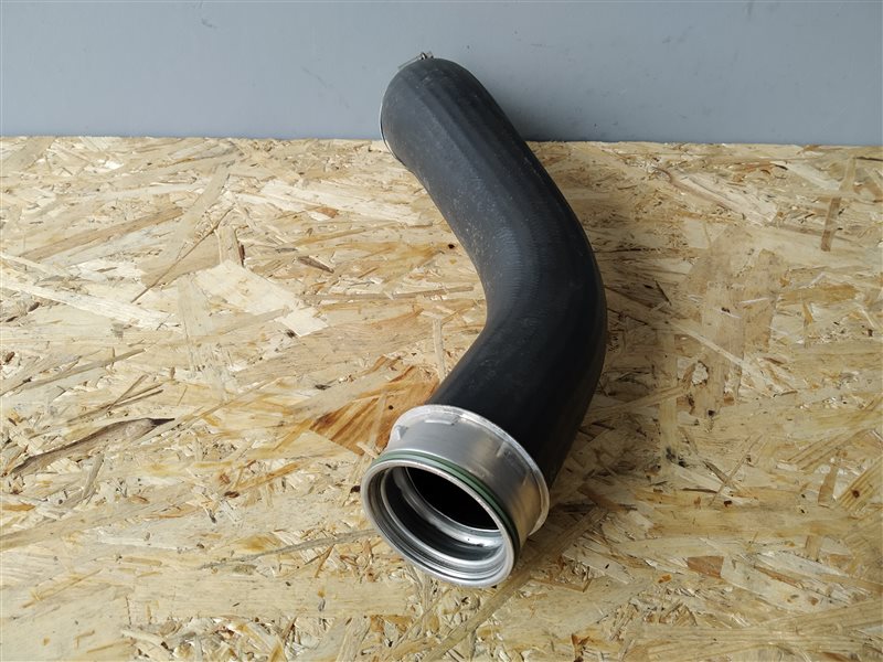 патрубок интеркулера, 1090 рублей, Санкт-Петербург