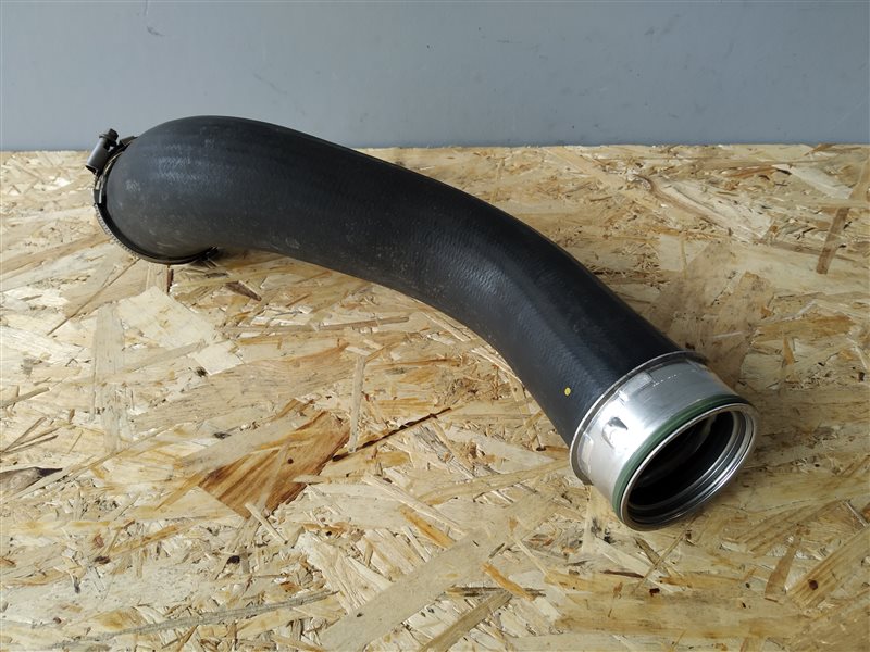 патрубок интеркулера, 1090 рублей, Санкт-Петербург