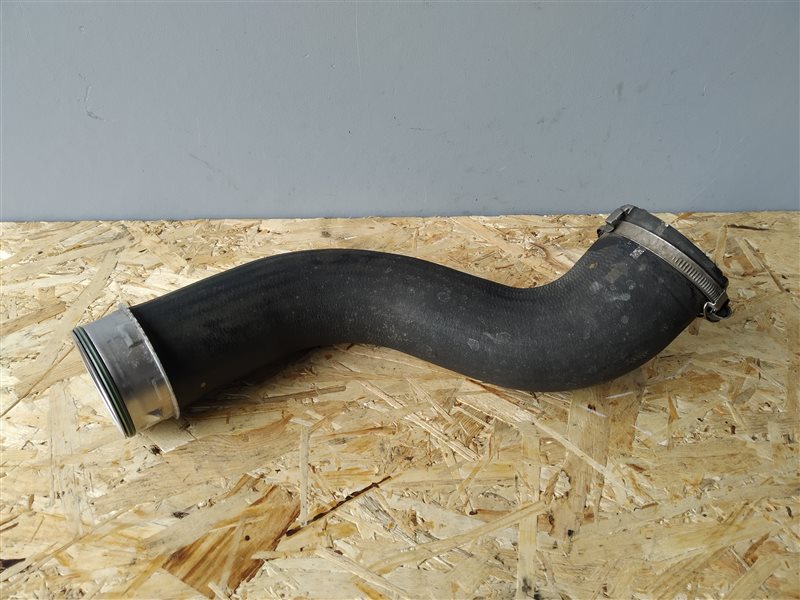 патрубок интеркулера, 1090 рублей, Санкт-Петербург