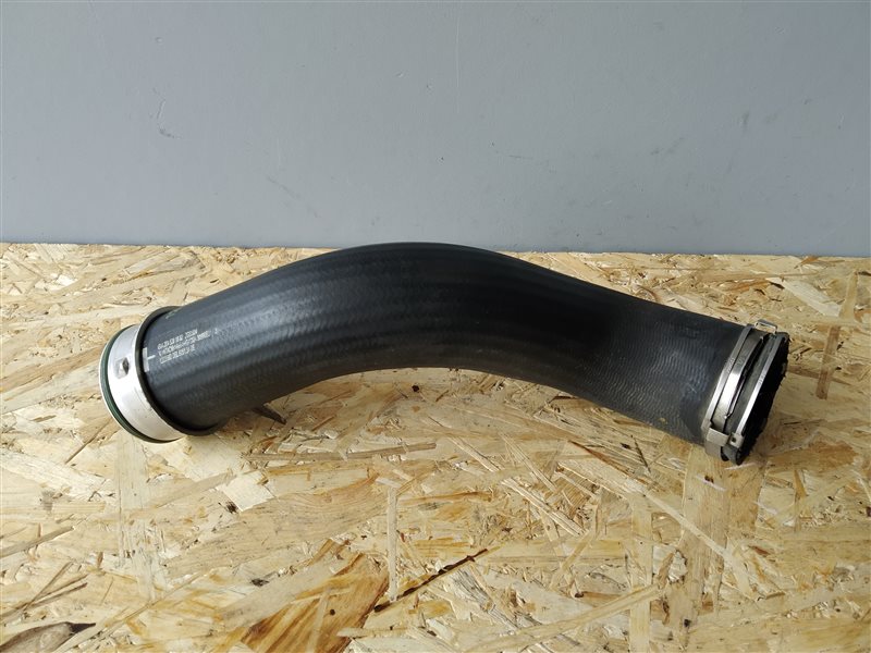 патрубок интеркулера, 1090 рублей, Санкт-Петербург