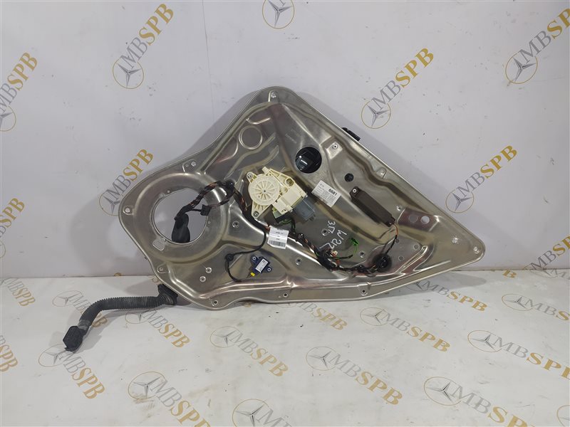 стеклоподъемник, 680 рублей, Санкт-Петербург