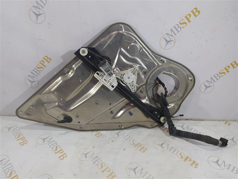 стеклоподъемник, 680 рублей, Санкт-Петербург