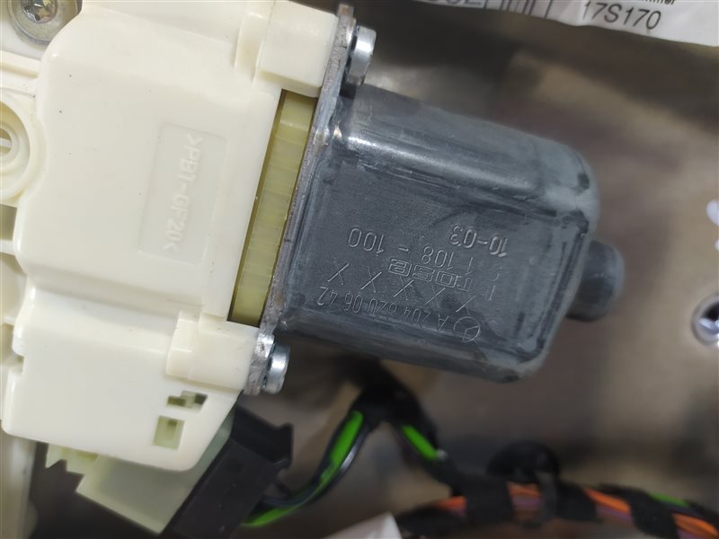 стеклоподъемник, 680 рублей, Санкт-Петербург