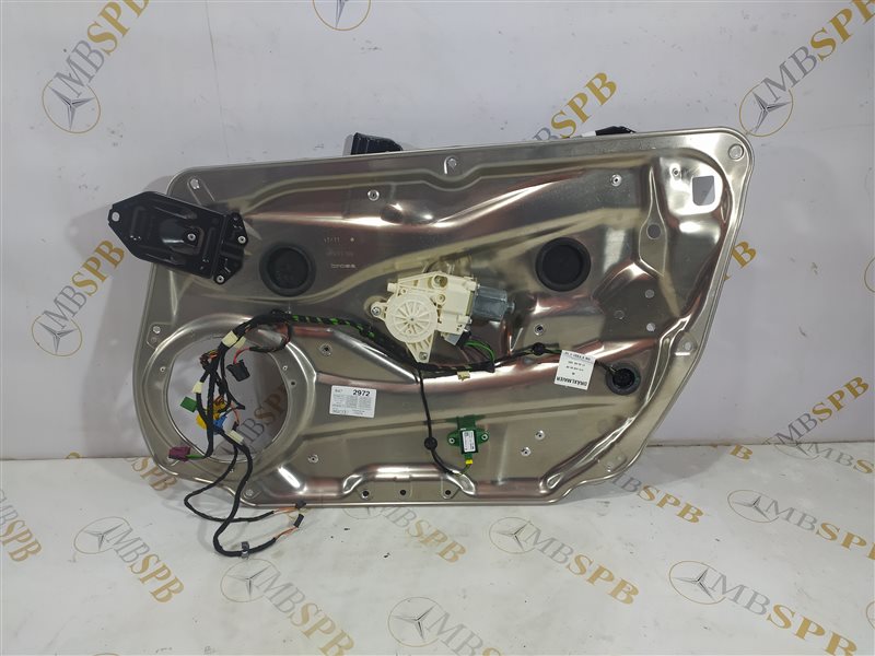 стеклоподъемник, 830 рублей, Санкт-Петербург