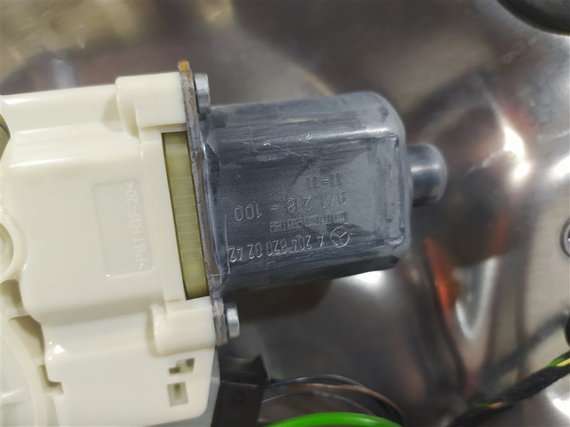 стеклоподъемник, 830 рублей, Санкт-Петербург