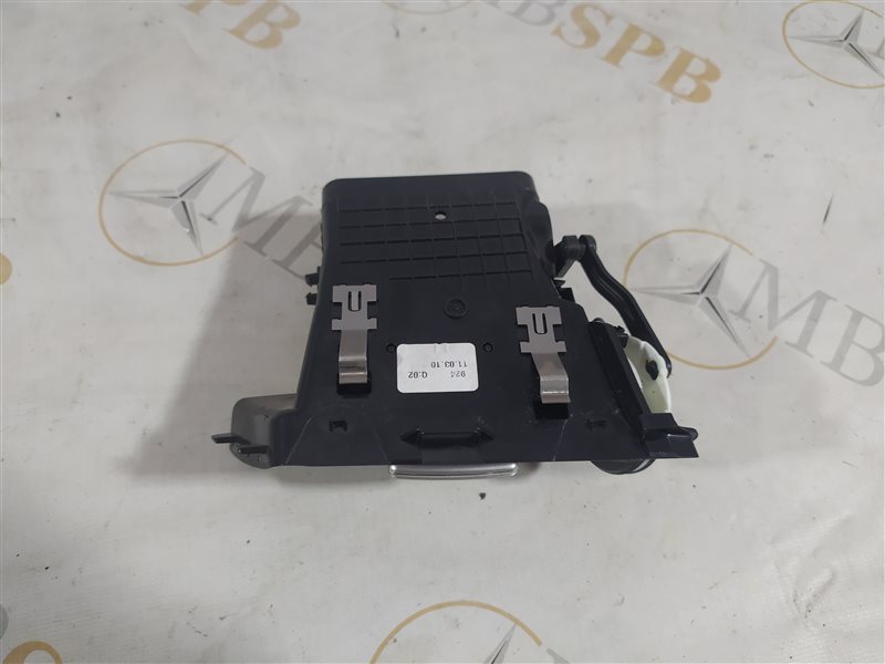 Дефлектор воздушный, 540 рублей, Санкт-Петербург