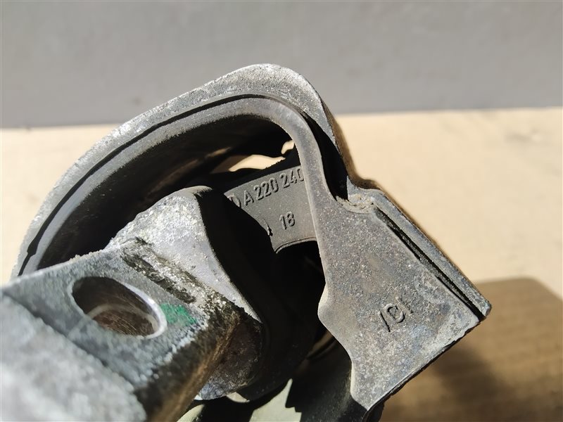 подушка АКПП, 680 рублей, Санкт-Петербург