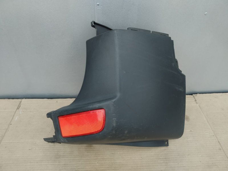 накладка бампера, 1645 рублей, Санкт-Петербург