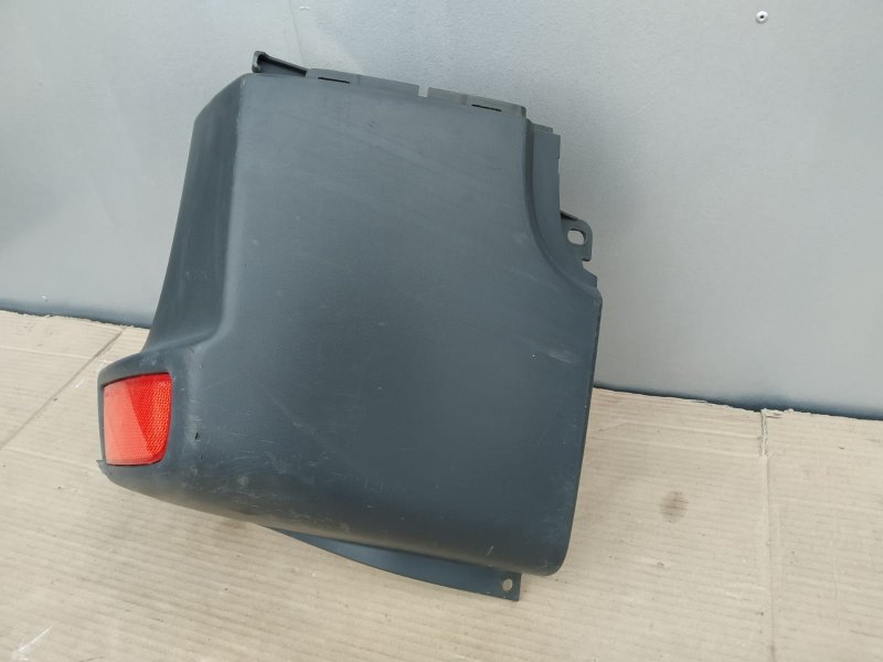 накладка бампера, 1645 рублей, Санкт-Петербург