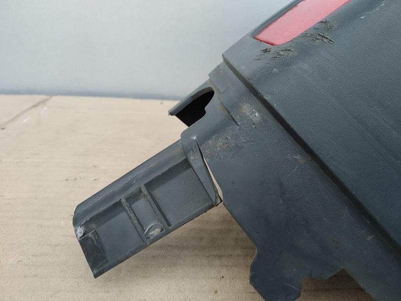 накладка бампера, 1645 рублей, Санкт-Петербург