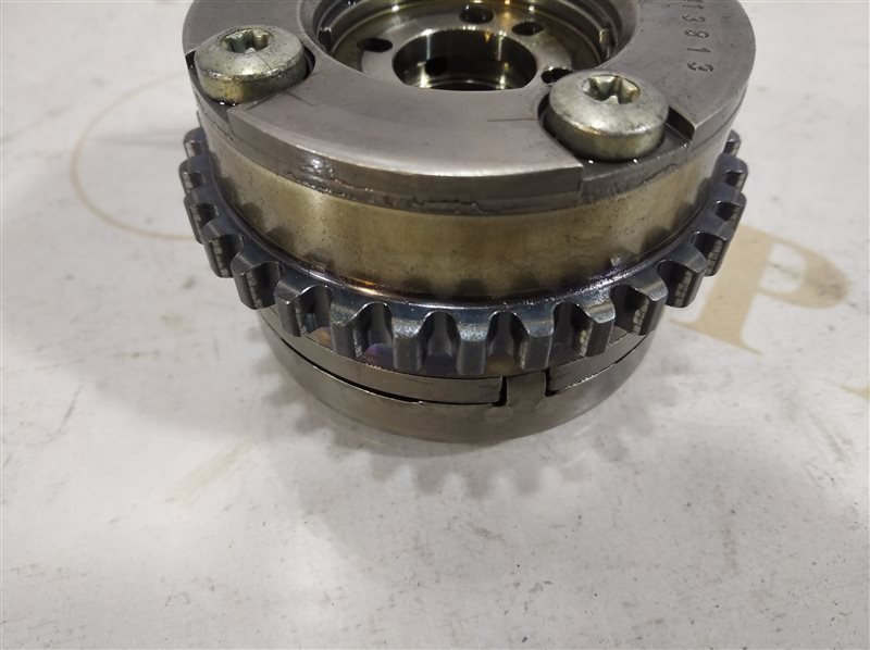 муфта распредвала, 7770 рублей, Санкт-Петербург